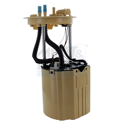 Meat Doria Brandstof toevoermodule 77630