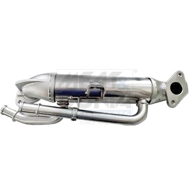 Meat Doria EGR koeler 88366