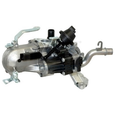 Meat Doria EGR koeler 88215R
