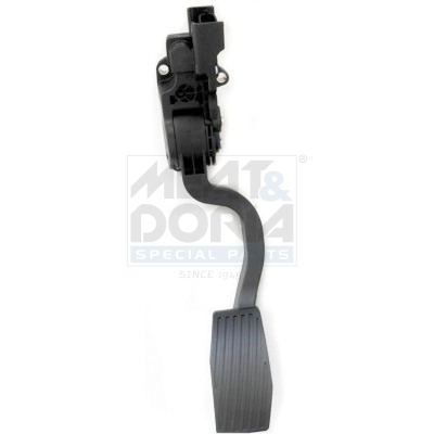 Meat Doria Gaspedaal module 83582