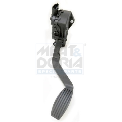 Meat Doria Gaspedaal module 83583