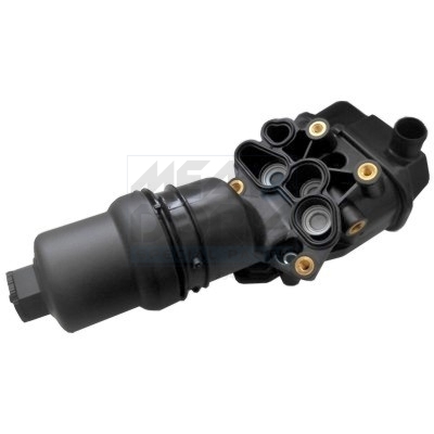 Meat Doria Oliefilterhuis 91650