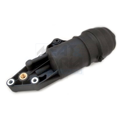 Meat Doria Oliefilterhuis 91651