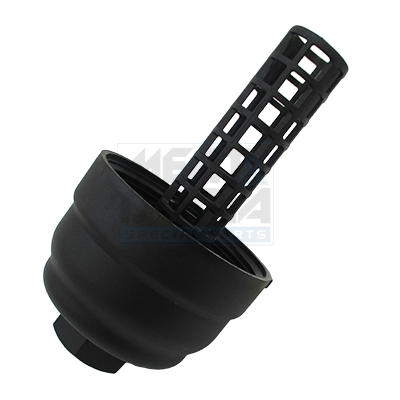 Meat Doria Oliefilterhuis deksel 91654