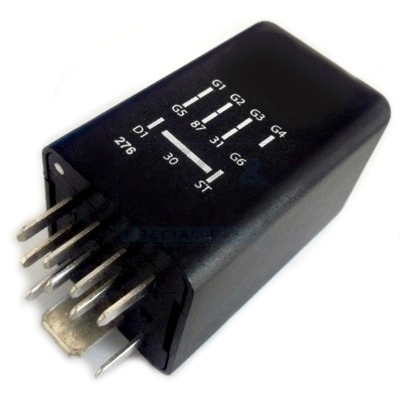 Meat Doria Relais gloeitijd 7285692