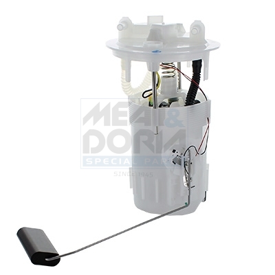 Meat Doria Brandstof toevoermodule 77655