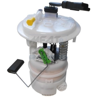 Meat Doria Brandstof toevoermodule 77657