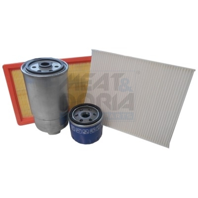 Meat Doria Filterset FKFIA033