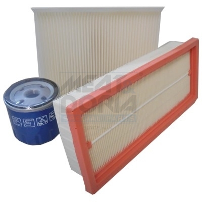 Meat Doria Filterset FKFIA034