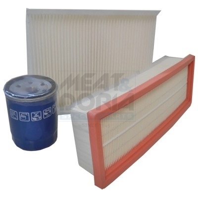 Meat Doria Filterset FKFIA036