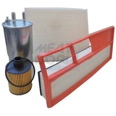 Meat Doria Filterset FKFIA052