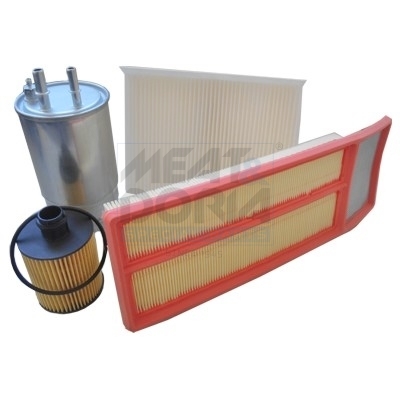 Meat Doria Filterset FKFIA053