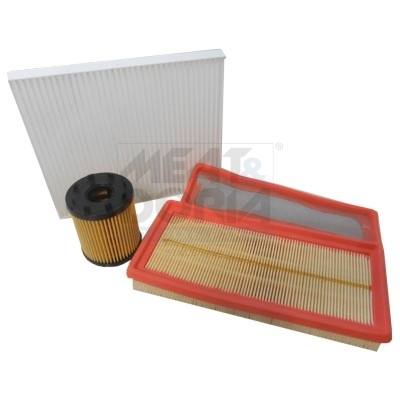 Meat Doria Filterset FKFIA057