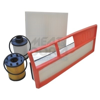 Meat Doria Filterset FKFIA059