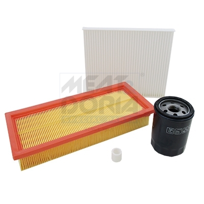 Meat Doria Filterset FKFIA078