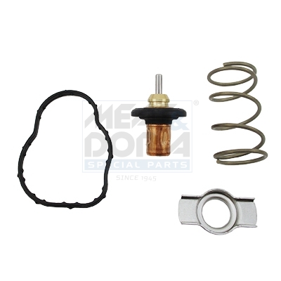 Meat Doria Thermostaat 92842K