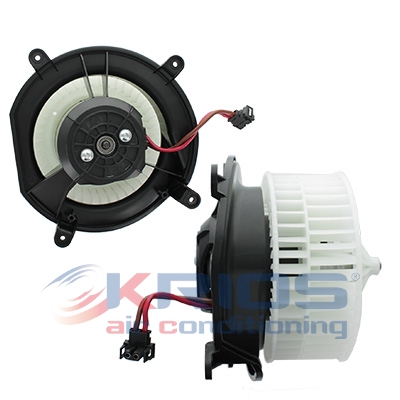 Meat Doria Kachelventilator K92148