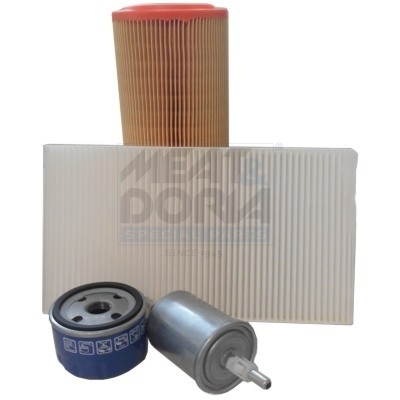 Meat Doria Filterset FKFIA097