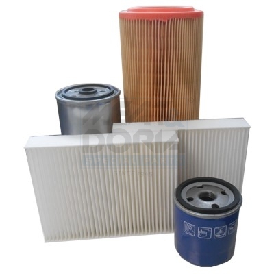 Meat Doria Filterset FKFIA101