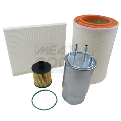 Meat Doria Filterset FKFIA117
