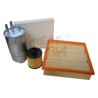 Meat Doria Filterset FKFIA153