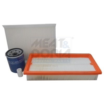 Meat Doria Filterset FKFIA178