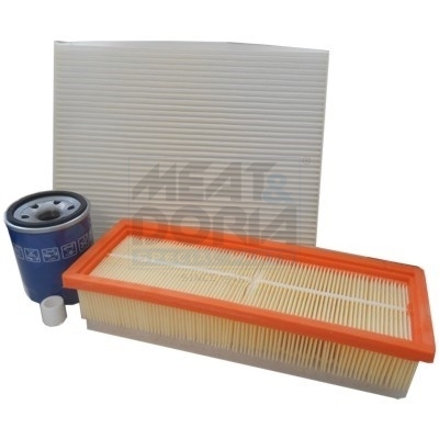 Meat Doria Filterset FKFIA185