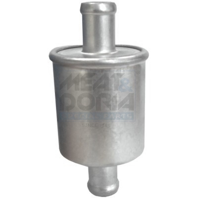 Meat Doria Brandstoffilter 5089