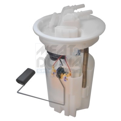 Meat Doria Brandstof toevoermodule 77662