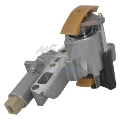 Meat Doria Nokkenasregelklep 91525