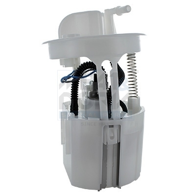 Meat Doria Brandstof toevoermodule 77693