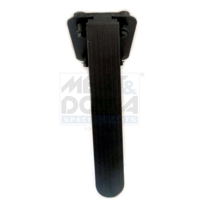 Meat Doria Gaspedaal module 83586