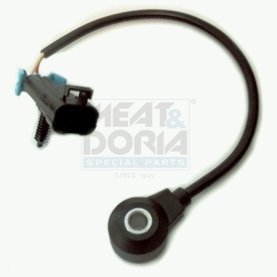 Meat Doria Klopsensor 87986