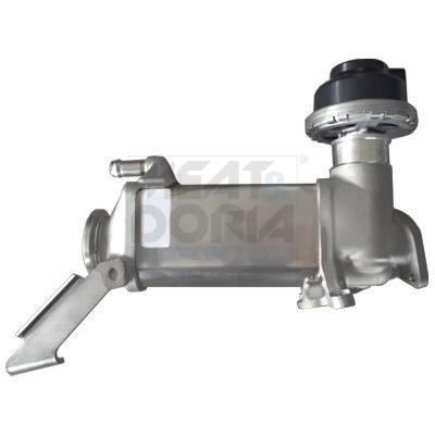 Meat Doria EGR koeler 88407