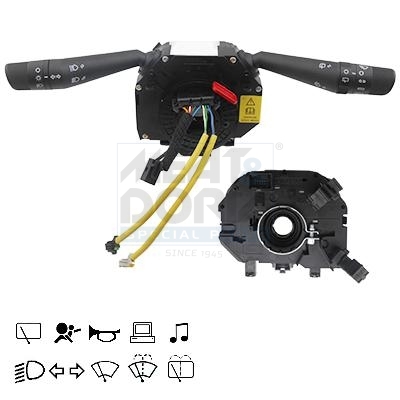 Meat Doria Knipperlichtschakelaar 23001