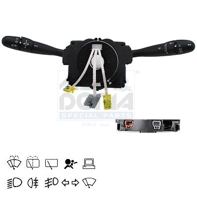 Meat Doria Knipperlichtschakelaar 23023