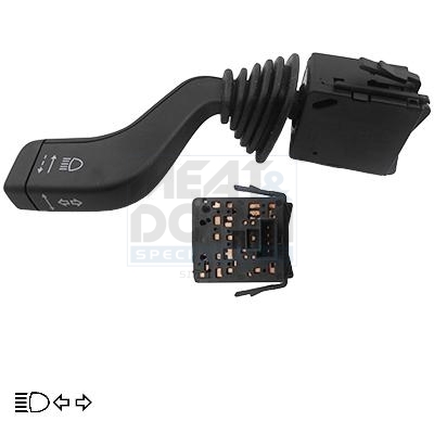 Meat Doria Knipperlichtschakelaar 23027