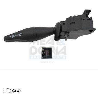 Meat Doria Knipperlichtschakelaar 23035