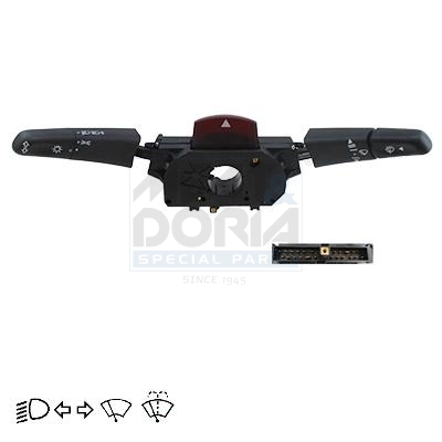 Meat Doria Knipperlichtschakelaar 23036