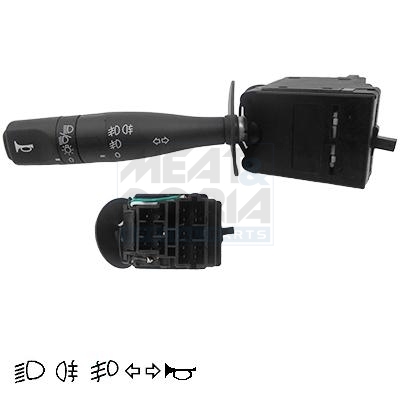 Meat Doria Knipperlichtschakelaar 23039