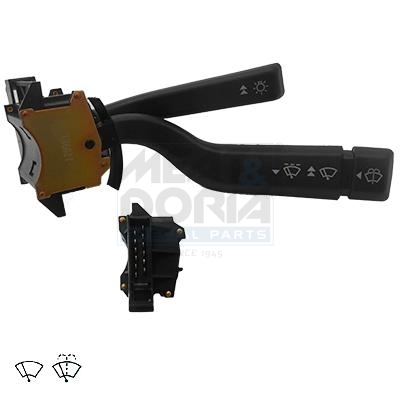 Meat Doria Knipperlichtschakelaar 23054