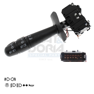 Meat Doria Knipperlichtschakelaar 23055