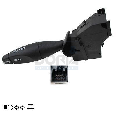 Meat Doria Knipperlichtschakelaar 23063