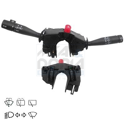 Meat Doria Knipperlichtschakelaar 23066