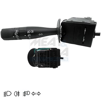 Meat Doria Knipperlichtschakelaar 23067