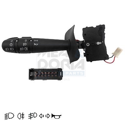 Meat Doria Knipperlichtschakelaar 23068