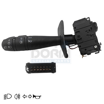 Meat Doria Knipperlichtschakelaar 23073