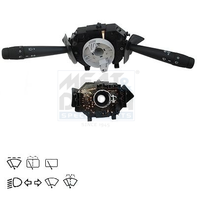 Meat Doria Knipperlichtschakelaar 23078