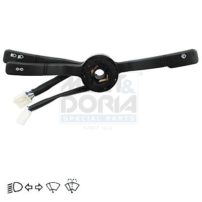 Meat Doria Knipperlichtschakelaar 23079