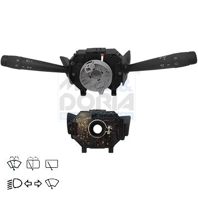 Meat Doria Knipperlichtschakelaar 23090